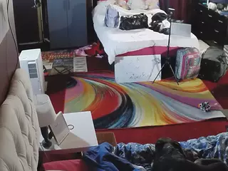 Sexy Girls Room's Live Sex Cam Show