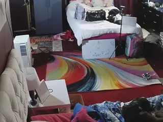 Sexy Girls Room's Live Sex Cam Show