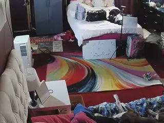 Sexy Girls Room's Live Sex Cam Show
