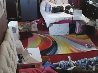 Sexy Girls Room's Live Sex Cam Show