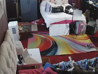 Sexy Girls Room's Live Sex Cam Show