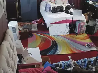 Sexy Girls Room's Live Sex Cam Show