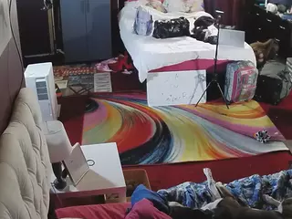 Sexy Girls Room's Live Sex Cam Show