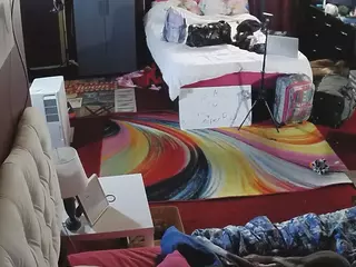Sexy Girls Room's Live Sex Cam Show