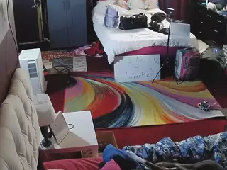 Sexy Girls Room's Live Sex Cam Show
