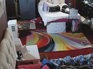 Sexy Girls Room's Live Sex Cam Show