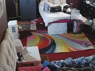 Sexy Girls Room's Live Sex Cam Show