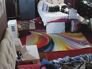 Sexy Girls Room's Live Sex Cam Show