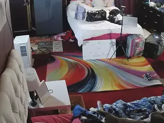 Sexy Girls Room's Live Sex Cam Show