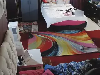 Sexy Girls Room's Live Sex Cam Show