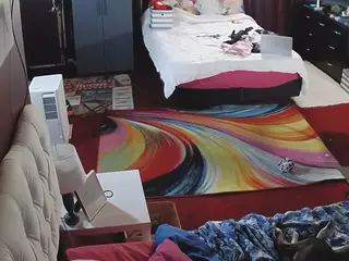 Sexy Girls Room's Live Sex Cam Show