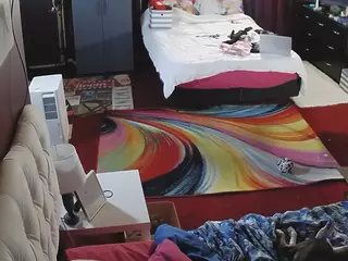 Sexy Girls Room's Live Sex Cam Show