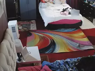 Sexy Girls Room's Live Sex Cam Show