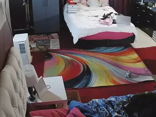 Sexy Girls Room's Live Sex Cam Show