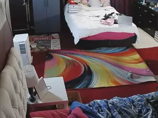 Sexy Girls Room's Live Sex Cam Show
