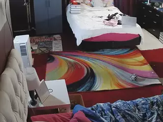 Sexy Girls Room's Live Sex Cam Show