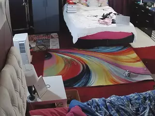 Sexy Girls Room's Live Sex Cam Show