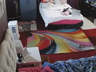 Sexy Girls Room's Live Sex Cam Show
