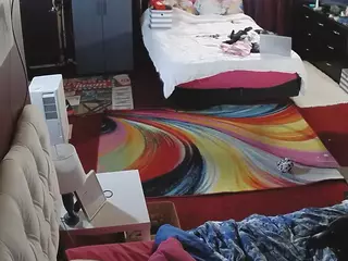 Sexy Girls Room's Live Sex Cam Show