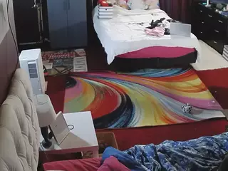 Sexy Girls Room's Live Sex Cam Show