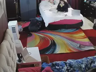 Sexy Girls Room's Live Sex Cam Show