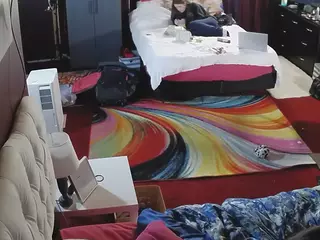 Sexy Girls Room's Live Sex Cam Show