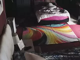 Sexy Girls Room's Live Sex Cam Show