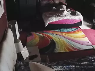 Sexy Girls Room's Live Sex Cam Show