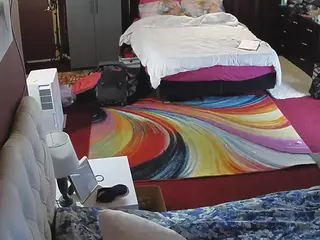 Sexy Girls Room's Live Sex Cam Show