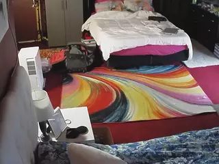 Sexy Girls Room's Live Sex Cam Show