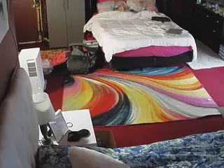 Sexy Girls Room's Live Sex Cam Show