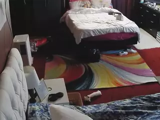 Sexy Girls Room's Live Sex Cam Show