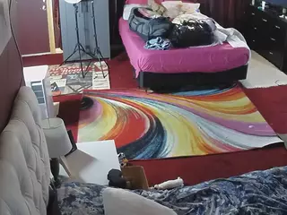 Sexy Girls Room's Live Sex Cam Show