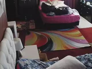 Sexy Girls Room's Live Sex Cam Show