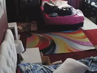 Sexy Girls Room's Live Sex Cam Show