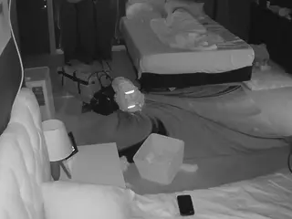 Sexy Girls Room's Live Sex Cam Show