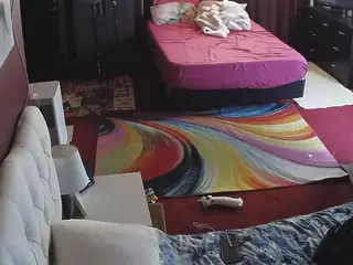 Sexy Girls Room's Live Sex Cam Show