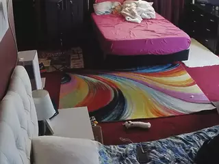 Sexy Girls Room's Live Sex Cam Show