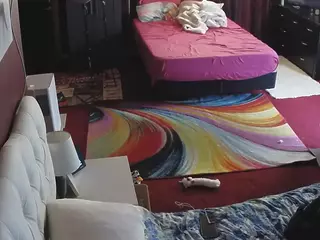 Sexy Girls Room's Live Sex Cam Show