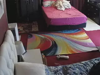 Sexy Girls Room's Live Sex Cam Show