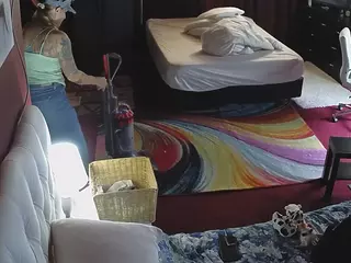 Sexy Girls Room's Live Sex Cam Show