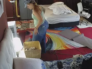 Sexy Girls Room's Live Sex Cam Show
