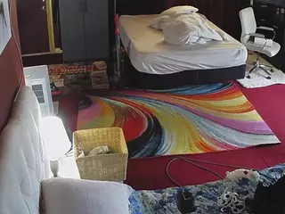 Sexy Girls Room's Live Sex Cam Show