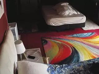 Sexy Girls Room's Live Sex Cam Show