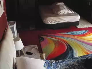 Sexy Girls Room's Live Sex Cam Show