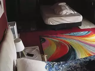 Sexy Girls Room's Live Sex Cam Show