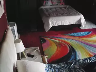 Sexy Girls Room's Live Sex Cam Show