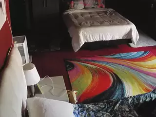 Sexy Girls Room's Live Sex Cam Show