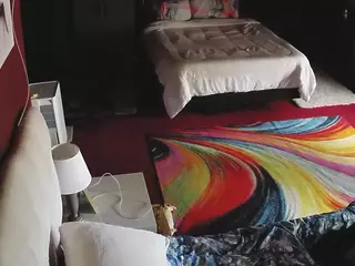 Sexy Girls Room's Live Sex Cam Show