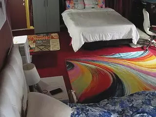 Sexy Girls Room's Live Sex Cam Show